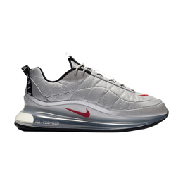 Nike Кроссовки Air MX 720-818 'Silver Bullet', серебряный cw2621 001 | silver bullet