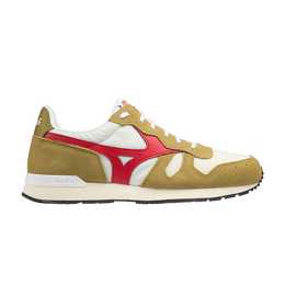 Mizuno Кроссовки ML87 'Papyrus Salsa', белый d1ga190549 | papyrus salsa