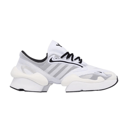 Adidas Кроссовки Y-3 Ren 2 'White', белый eh1471 | white