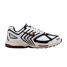Nike Кроссовки Air Pegasus 2K5 'White Black Dark Team Red', белый hq5403 101 | white black dark team red