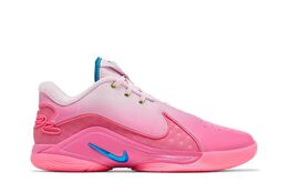 Nike Кроссовки LeBron 22 'I Promise', розовый hv8455 600 | i promise
