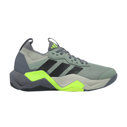 Adidas Кроссовки Rapidmove ADV 2 HIIT 'Silver Green', зеленый jh6167 | silver green