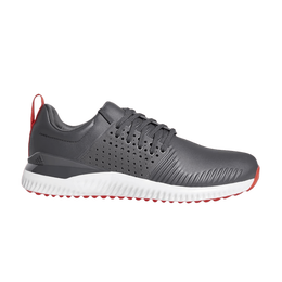 Adidas Кроссовки Adicross Bounce 'Grey Red', серый bb7819 | grey red