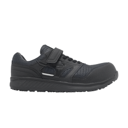 Mizuno Кроссовки Prime Fit EU31L 'Black', черный f1ga233509 | black