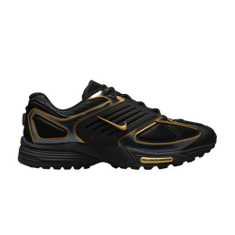 Nike Кроссовки Pegasus Wave Premium 'NOLA', черный ib2996 010 | nola
