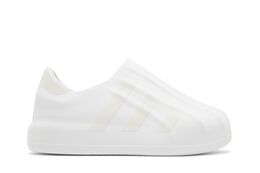 Adidas Кроссовки adiFOM Superstar 'Triple White', белый hq4651 | triple white