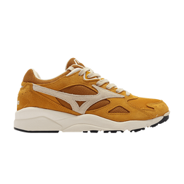 Mizuno Кроссовки Sky Medal 'Mustard', желтый d1ga192455 | mustard