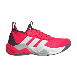 Adidas Кроссовки Rapidmove ADV 2 'Aurora Ruby', красный ji2058 | aurora ruby