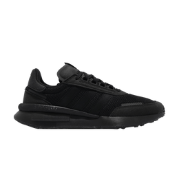 Adidas Кроссовки Retroset 'Core Black', черный fx9086 | core black