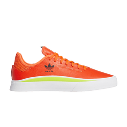 Adidas Кроссовки Sabalo 'Solar Red', красный ee6127 | solar red