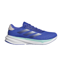 Adidas Кроссовки Supernova Stride 'Cobalt Blue Flash Aqua', синий id3692 | cobalt blue flash aqua