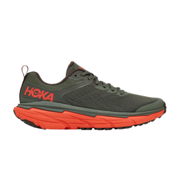 Hoka Кроссовки Challenger ATR 6 'Thyme Fiesta', зеленый 1106510 tfst | thyme fiesta