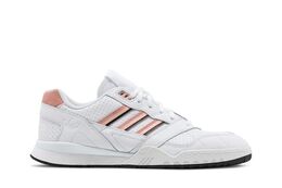 Adidas Кроссовки AR Trainer 'White Glow Pink', белый ee5398 | white glow pink