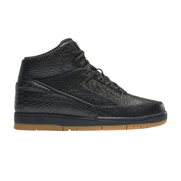 Nike Кроссовки Air Python PRM, черный 705066 001