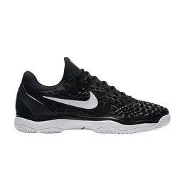 Nike Кроссовки Air Zoom Cage 3 HC, черный 918193 010