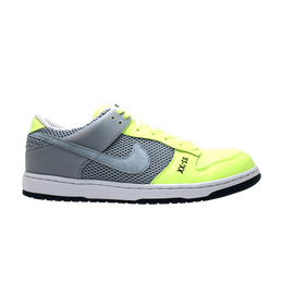 Nike Кроссовки Air Zoom Dunkesto, серый 315207 002