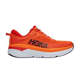 Hoka Кроссовки Bondi 7 'Persimmon Orange', оранжевый 1110518 pofs | persimmon orange