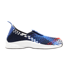 Nike Кроссовки Air Woven Qs, синий 530986 460