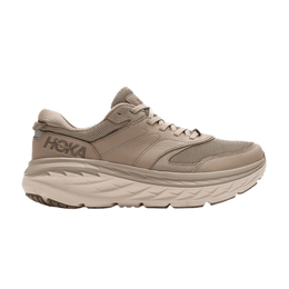 Hoka Кроссовки Bondi L 'Dune Oxford Tan', желто-коричневый 1110538 dotn | dune oxford tan