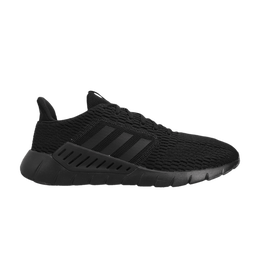 Adidas Кроссовки Asweego CC HK 'Core Black', черный f36323 | core black
