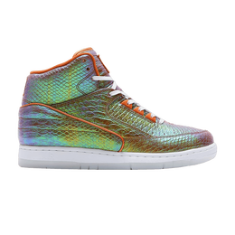 Nike Кроссовки Air Python 'Iridescent', разноцветный 705066 202 | iridescent