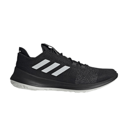 Adidas Кроссовки SenseBounce+ Ace 'Black', черный ee4185 | black