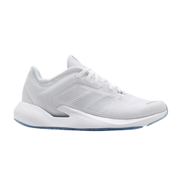 Adidas Кроссовки Alphatorsion 360 'Cloud White', белый eg9600 | cloud white