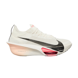 Nike Кроссовки Air Zoom Alphafly NEXT% 3 'Sail Hot Punch', кремовый fd8311 103 | sail hot punch