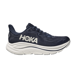 Hoka Кроссовки Clifton 10 'Navy White', синий 1162030 nwt | navy white