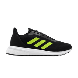 Adidas Кроссовки Astrarun 'Volt', черный eg5838 | volt