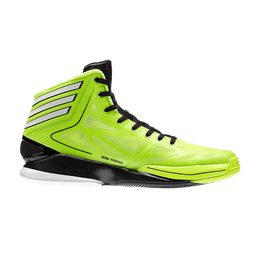 Adidas Кроссовки Crazy Light 2 'Electricity', желтый g59166 | electricity