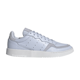 Adidas Кроссовки Supercourt 'Aero Blue', синий ee6029 | aero blue