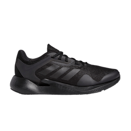 Adidas Кроссовки Alphatorsion 360 'Triple Black', черный eg9626 | triple black
