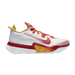 Nike Кроссовки Air Zoom BB NXT 'China', красный db5988 100 | china
