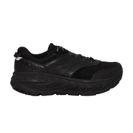 Hoka Кроссовки Opening Ceremony x Bondi 5 'Black', черный 1111597 bblc | black