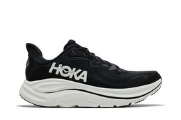 Hoka Кроссовки Clifton 10 'Black White', черный 1162030 bwht | black white