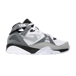 Nike Кроссовки Air Trainer Max 91, серый 309748 013