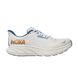 Hoka Кроссовки Arahi 7 2E Wide 'Frost Gold', белый 1147870 ftg | frost gold