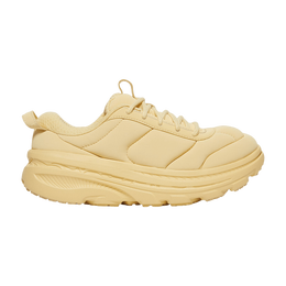 Hoka Кроссовки Marni x Bondi B3LS 'Straw', желтый 1170631 strw | straw