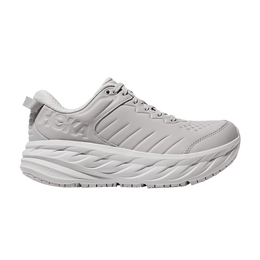 Hoka Кроссовки Bondi SR 'Harbor Mist', серый 1110520 hmlr | harbor mist