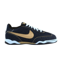 Nike Кроссовки Air Zoom Fc, синий 308173 472