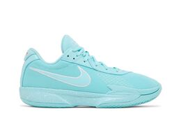 Nike Кроссовки Air Zoom GT Cut Academy EP 'CHBL - Away', синий hf5705 414 | chbl - away