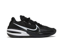 Nike Кроссовки Air Zoom GT Cut TB 'Black White', черный dm5039 001 | black white