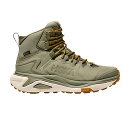 Hoka Кроссовки Kaha 3 GORE-TEX 'Sea Moss', зеленый 1162530 smlk | sea moss