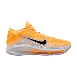 Nike Кроссовки Air Zoom GT Hustle 3 'Laser Orange', оранжевый fv5953 800 | laser orange