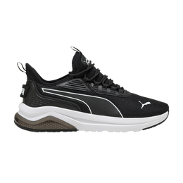 Puma Кроссовки Amplifier 'Black White', черный 396867 01 | black white