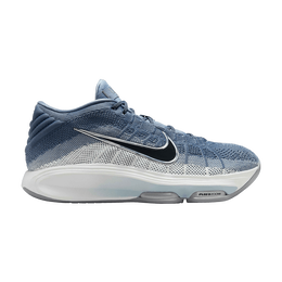 Nike Кроссовки Air Zoom GT Hustle 3 EP 'Ashen Slate', синий fv5952 402 | ashen slate