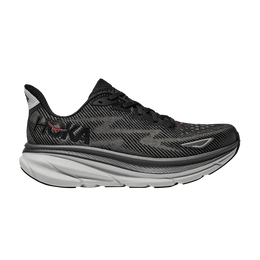 Hoka Кроссовки Clifton 9 'Black Outer Orbit', черный 1127895 bckt | black outer orbit
