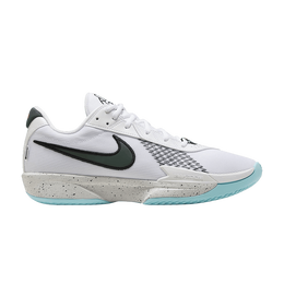 Nike Кроссовки Air Zoom GT Cut Academy EP 'CHBL - Home', белый hf5705 130 | chbl - home