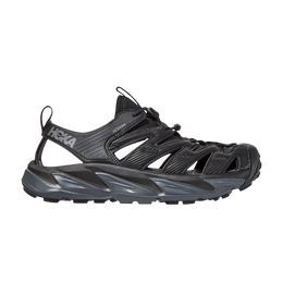 Hoka Кроссовки Hopara 'Black Dark Shadow', черный 1106534 bdsd | black dark shadow